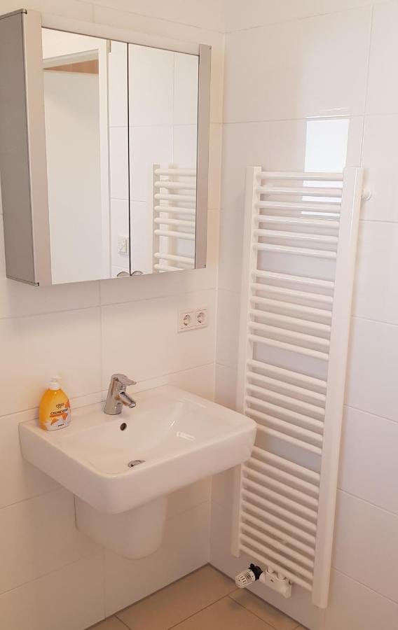 Exklusive Familienapartment Alpin Гармиш-Партенкирхен Экстерьер фото