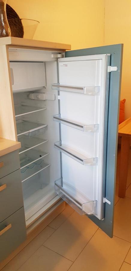 Exklusive Familienapartment Alpin Гармиш-Партенкирхен Экстерьер фото